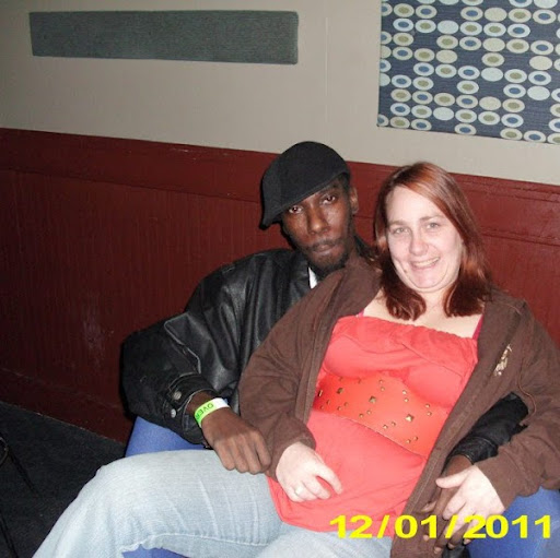 Christina Bowman Photo 37