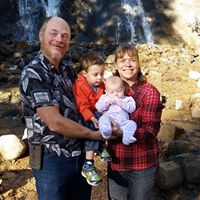 Deborah Dawson Photo 19