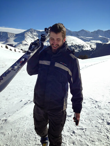 Nathan Anderson Photo 21