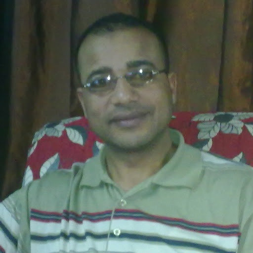 Osman Mohamed Photo 8