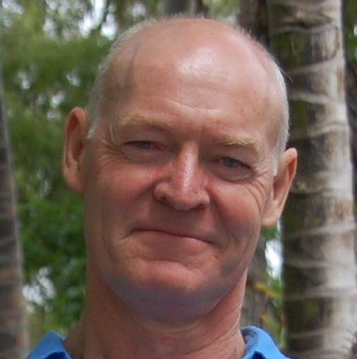 Richard Keeler Photo 36