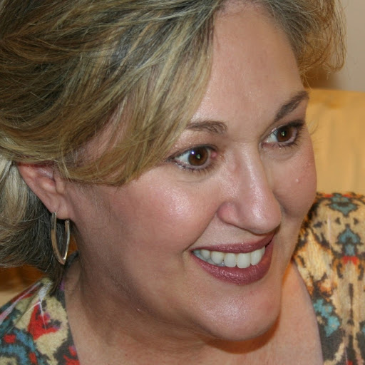 Teresa Blythe Photo 16
