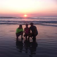 Kristy Fuller Photo 10