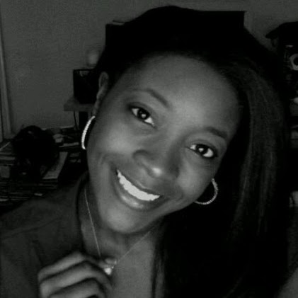 Crystal Spencer Photo 35