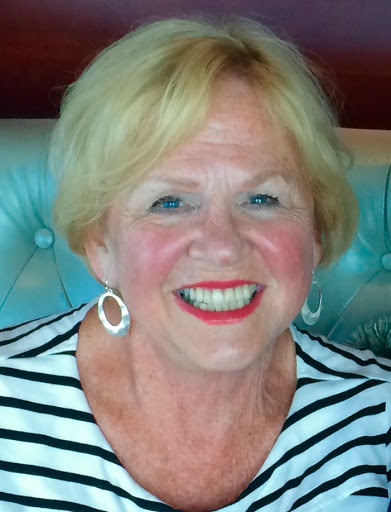Nancy Stone Photo 42