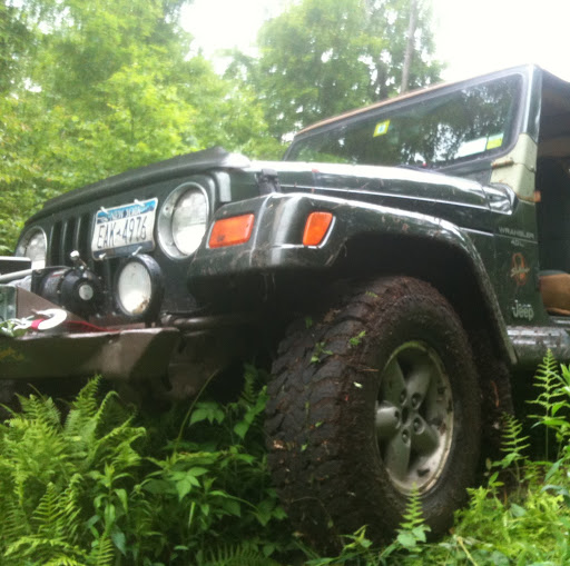 Matthew Strader Photo 6