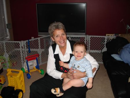 Nancy Hay Photo 20