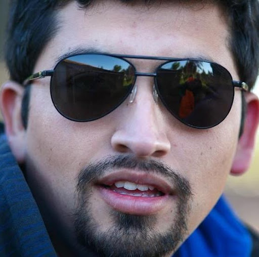 Alan Garcia Photo 14