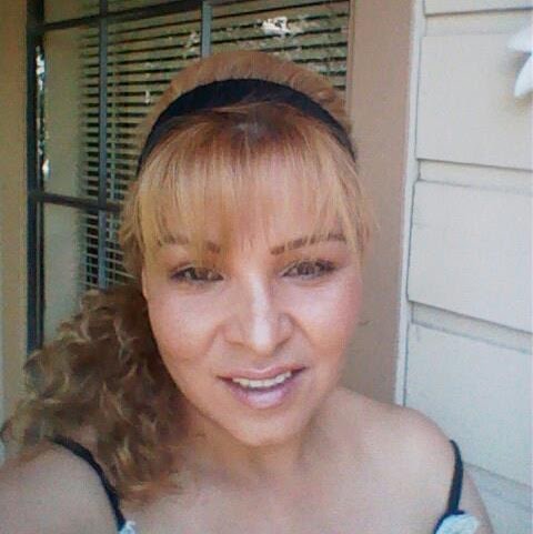 Marlene Arroyo Photo 7