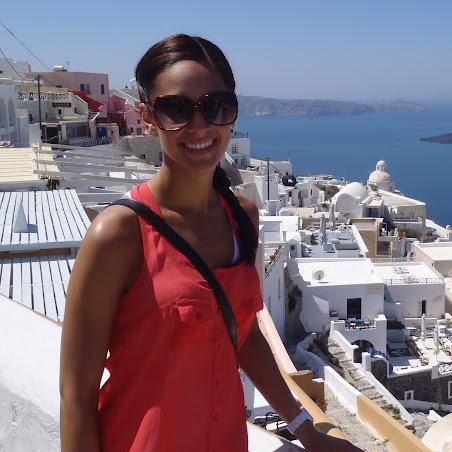 Jillian Peterson Photo 15