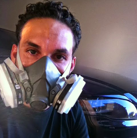 Frankie Gutierrez Photo 19