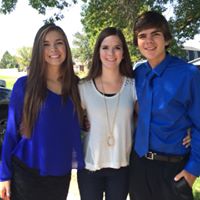 Hannah Call Photo 26