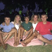 Kendall Rodriguez Photo 12