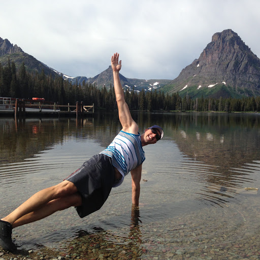 Jason Jorgenson Photo 8