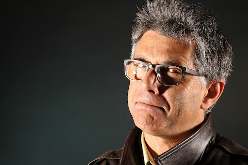 Robin Terry Photo 36