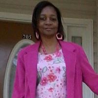 Patricia Marshall Photo 32