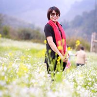 Phuong Do Photo 25