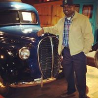 Terrence Savage Photo 6
