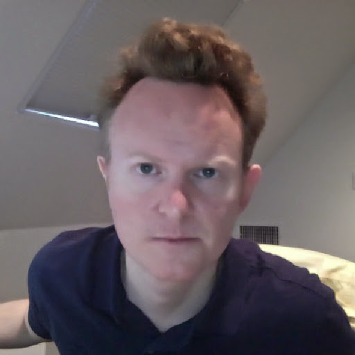 Chris Dickey Photo 38