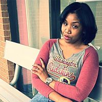 Marcella Benjamin Photo 2