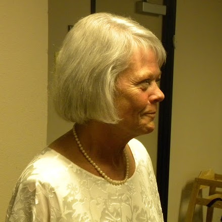 Anita Evans Photo 17