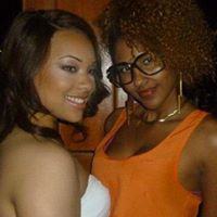 Carly Hampton Photo 11