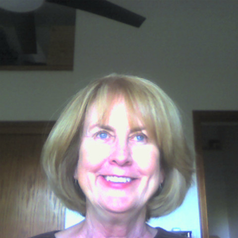 Frances Erickson Photo 1