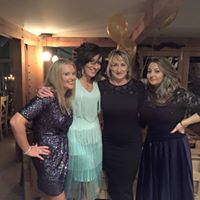 Alison Roberts Photo 17