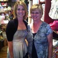 Angela Vincent Photo 21