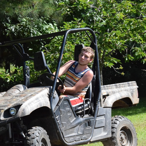 Timothy Gregg Photo 20