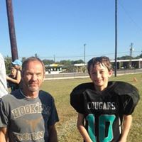 Wendell Brooks Photo 18