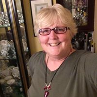 Kathleen Huston Photo 12