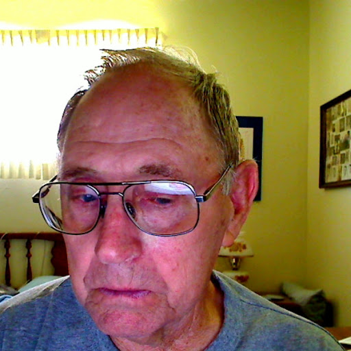 Harold Potts Photo 8