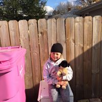 Jaime Short Photo 10