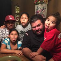 Veronica Salinas Photo 20