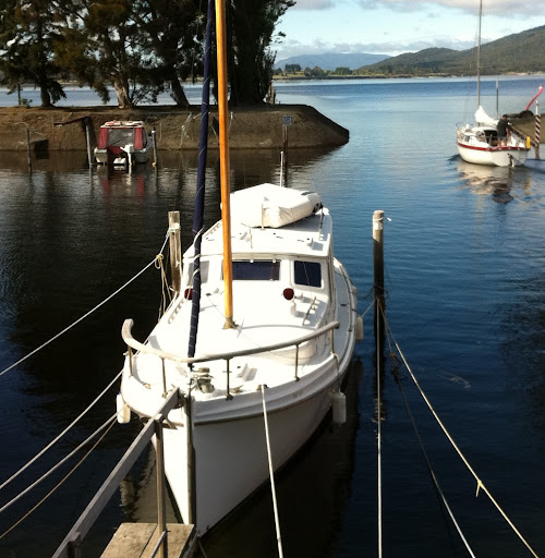 Peter Robb Photo 5 Peter Robb Photo 5