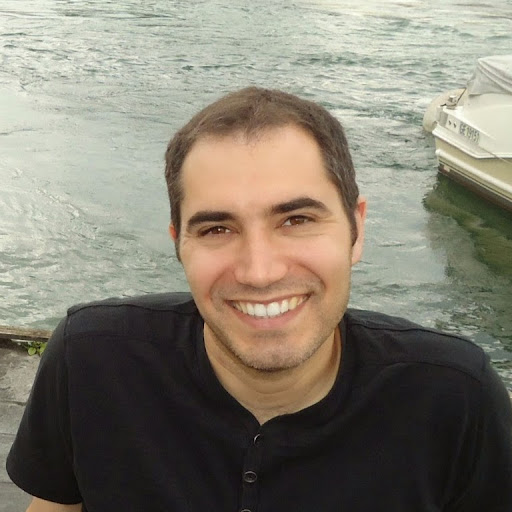 Paul Ferraro Photo 30