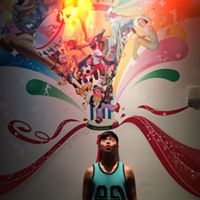 Shen Lin Photo 24