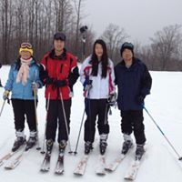 Cathy Jiang Photo 4