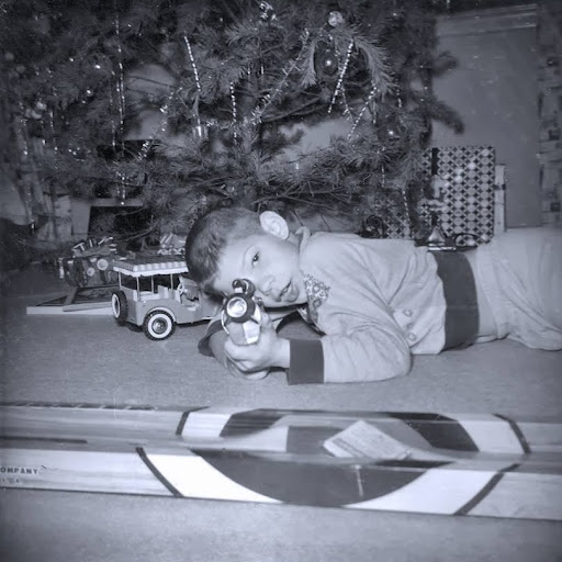 Kevin Garrett Photo 28