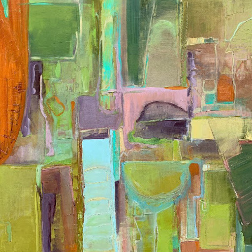 Shawn Marshall Photo 26