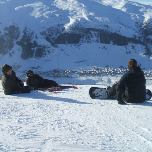 Emanuele Caruso Photo 9