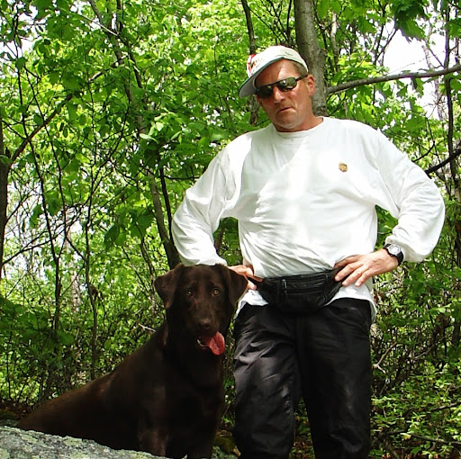 Ronald Curtis Photo 19