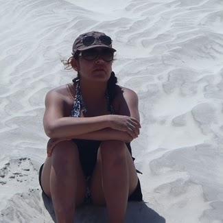 Andrea Chavez Photo 16