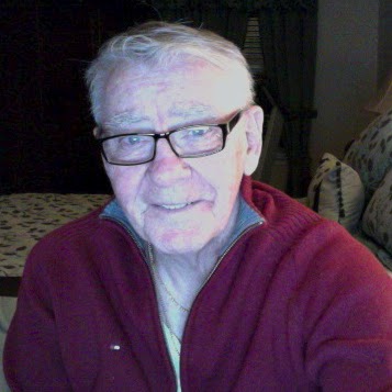 Michael Clancy Photo 12