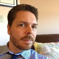 Brian Thornton Photo 29