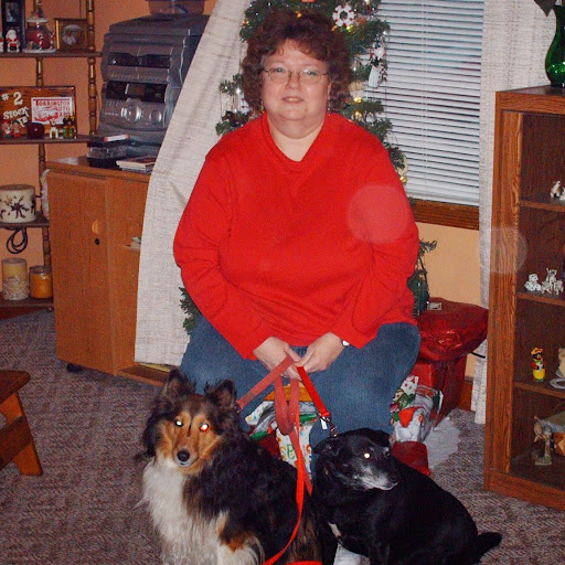 Claudia Nichols Photo 9