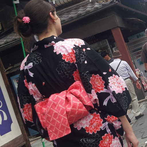 Sarah Morton Photo 48