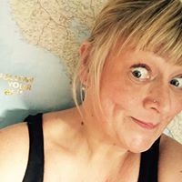 Catherine Ingram Photo 24
