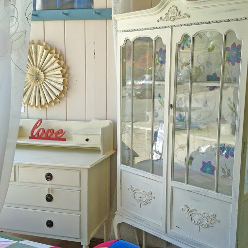 Tracey Jenkins Photo 3